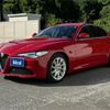 alfa-romeo giulia 2018 -ALFA ROMEO--Alfa Romeo Giulia ABA-95220--ZAREAEKN0J7569664---ALFA ROMEO--Alfa Romeo Giulia ABA-95220--ZAREAEKN0J7569664- image 8