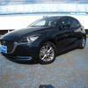 mazda demio 2019 -MAZDA--MAZDA2 6BA-DJLFS--DJLFS-703283---MAZDA--MAZDA2 6BA-DJLFS--DJLFS-703283- image 1