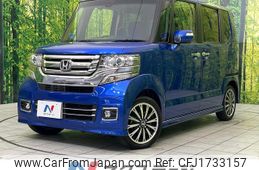 honda n-box 2016 CFJ1733157