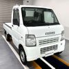 suzuki carry-truck 2009 CFJ1706987 image 1