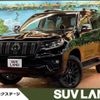 toyota land-cruiser-prado 2023 -TOYOTA--Land Cruiser Prado 3BA-TRJ150W--TRJ150-0161170---TOYOTA--Land Cruiser Prado 3BA-TRJ150W--TRJ150-0161170- image 1