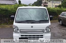 suzuki carry-truck 2025 -SUZUKI 【三重 480ﾋ6540】--Carry Truck 3BD-DA16T--DA16T-859344---SUZUKI 【三重 480ﾋ6540】--Carry Truck 3BD-DA16T--DA16T-859344-