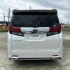 toyota alphard 2017 -TOYOTA--Alphard DBA-AGH30W--AGH30-0139160---TOYOTA--Alphard DBA-AGH30W--AGH30-0139160- image 14