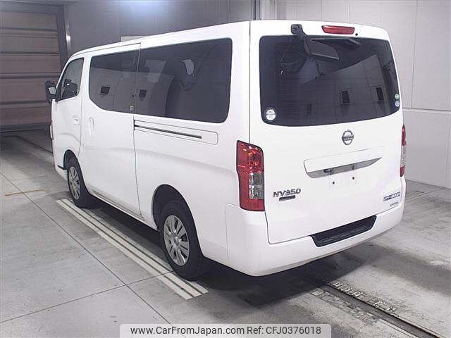 nissan caravan-van 2017 -NISSAN--Caravan Van VR2E26-102130---NISSAN--Caravan Van VR2E26-102130- image 2