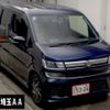 suzuki wagon-r 2018 CFJ1846004 image 1