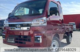 daihatsu hijet-truck 2024 quick_quick_3BD-S510P_S510P-0563497