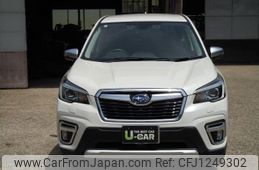 subaru forester 2019 -SUBARU 【松本 301ｾ651】--Forester SKE--016824---SUBARU 【松本 301ｾ651】--Forester SKE--016824-