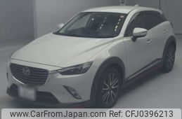 mazda cx-3 2016 -MAZDA 【金沢 300ﾄ6062】--CX-3 LDA-DK5AW--DK5AW-110156---MAZDA 【金沢 300ﾄ6062】--CX-3 LDA-DK5AW--DK5AW-110156-