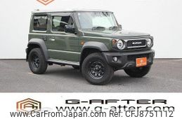 suzuki jimny-sierra 2023 -SUZUKI--Jimny Sierra 3BA-JB74W--JB74W-193***---SUZUKI--Jimny Sierra 3BA-JB74W--JB74W-193***-