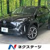 toyota yaris-cross 2022 -TOYOTA--Yaris Cross 6AA-MXPJ10--MXPJ10-3043833---TOYOTA--Yaris Cross 6AA-MXPJ10--MXPJ10-3043833- image 1