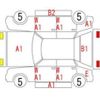 honda freed 2017 -HONDA--Freed DBA-GB5--GB5-1012141---HONDA--Freed DBA-GB5--GB5-1012141- image 2