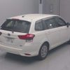 toyota corolla-fielder 2021 CFJ1684673 image 2