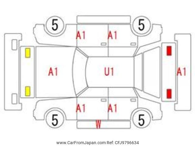 honda n-wgn 2021 -HONDA--N WGN 6BA-JH3--JH3-1077253---HONDA--N WGN 6BA-JH3--JH3-1077253- image 2