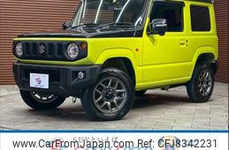 suzuki jimny 2020 -SUZUKI--Jimny 3BA-JB64W--JB64W-147141---SUZUKI--Jimny 3BA-JB64W--JB64W-147141-