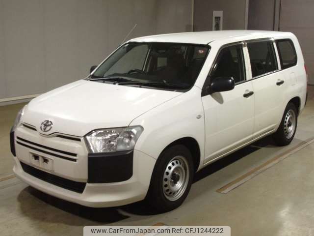 toyota probox-van 2018 -TOYOTA--Probox Van DBE-NCP160V--NCP160-0100016---TOYOTA--Probox Van DBE-NCP160V--NCP160-0100016- image 1