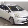 toyota prius-α 2011 quick_quick_ZVW41W_3007600 image 1