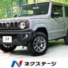 suzuki jimny 2021 -SUZUKI--Jimny 3BA-JB64W--JB64W-184333---SUZUKI--Jimny 3BA-JB64W--JB64W-184333- image 1