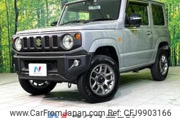 suzuki jimny 2021 -SUZUKI--Jimny 3BA-JB64W--JB64W-184333---SUZUKI--Jimny 3BA-JB64W--JB64W-184333-