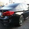 bmw 5-series 2019 quick_quick_ABA-JR20_WBAJR32010WW31911 image 3