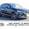 mazda cx-3 2015 -MAZDA--CX-3 LDA-DK5FW--DK5FW-114978---MAZDA--CX-3 LDA-DK5FW--DK5FW-114978- image 1