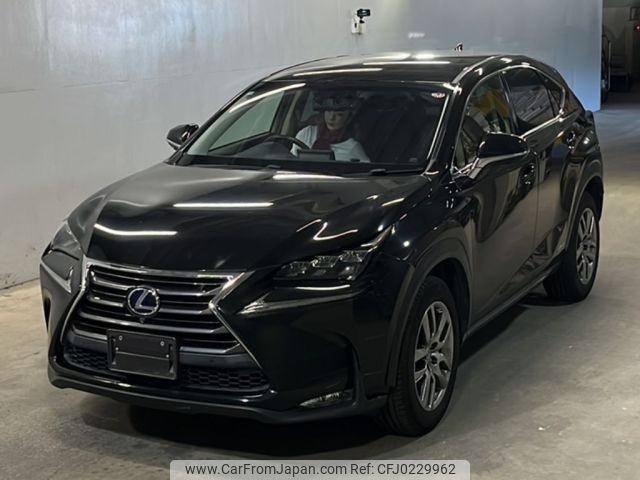 lexus nx 2014 -LEXUS--Lexus NX AYZ10-1002807---LEXUS--Lexus NX AYZ10-1002807- image 1