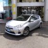 toyota aqua 2014 CFJ1639809 image 1