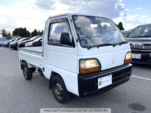 honda acty-truck 1994 Mitsuicoltd_HDAT2119349R0510 image 2