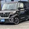 suzuki spacia 2021 -SUZUKI 【倉敷 584ﾃ224】--Spacia MK53S--744286---SUZUKI 【倉敷 584ﾃ224】--Spacia MK53S--744286- image 1