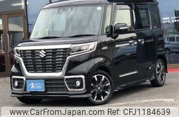 suzuki spacia 2021 -SUZUKI 【倉敷 584ﾃ224】--Spacia MK53S--744286---SUZUKI 【倉敷 584ﾃ224】--Spacia MK53S--744286-