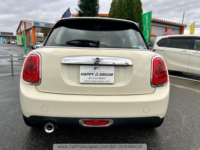 mini mini-others 2018 -BMW 【名変中 】--BMW Mini XU15M--0TH94822---BMW 【名変中 】--BMW Mini XU15M--0TH94822- image 2