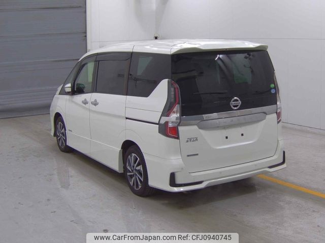 nissan serena 2020 -NISSAN--Serena GFC27-200910---NISSAN--Serena GFC27-200910- image 2