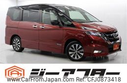 nissan serena 2016 -NISSAN--Serena DAA-GFC27--GFC27-030394---NISSAN--Serena DAA-GFC27--GFC27-030394-