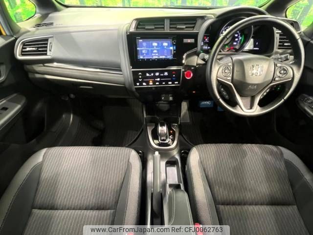 honda fit 2017 -HONDA--Fit DAA-GP5--GP5-3408625---HONDA--Fit DAA-GP5--GP5-3408625- image 2