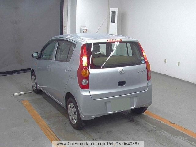 daihatsu mira 2014 quick_quick_DBA-L275S_L275S-0171006 image 2