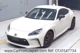 toyota 86 2022 -TOYOTA--86 ZN8-015546---TOYOTA--86 ZN8-015546-