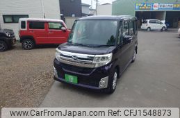 daihatsu tanto 2013 CFJ1548873