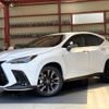 lexus nx 2023 -LEXUS 【静岡 301ﾑ9424】--Lexus NX AAZH20--6004311---LEXUS 【静岡 301ﾑ9424】--Lexus NX AAZH20--6004311- image 25