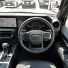 toyota land-cruiser-wagon 2024 CFJ1642201 image 21
