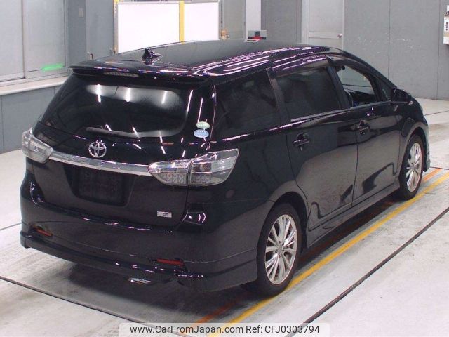 toyota wish 2013 -TOYOTA--Wish ZGE20W-6001105---TOYOTA--Wish ZGE20W-6001105- image 2