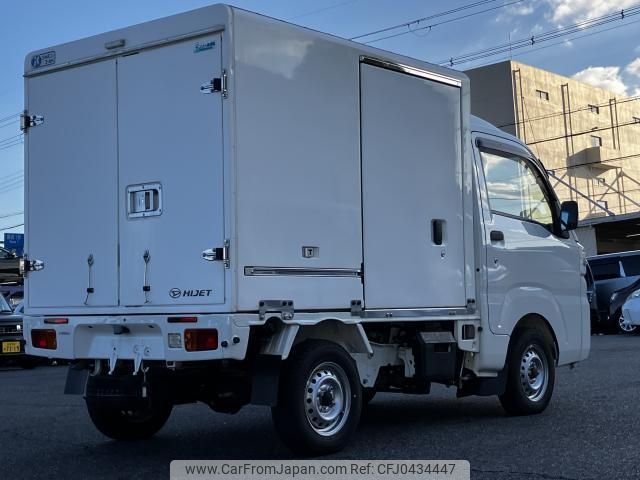 daihatsu hijet-truck 2018 quick_quick_EBD-S500P_S500P-0089732 image 2