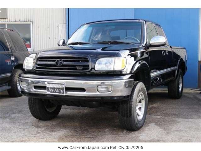 toyota tundra 2005 -OTHER IMPORTED--Tundra ﾌﾒｲ--ﾌﾒｲ-445325---OTHER IMPORTED--Tundra ﾌﾒｲ--ﾌﾒｲ-445325- image 1