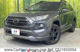 toyota rav4 2022 CFJ1853004