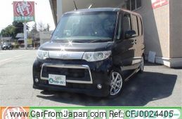 daihatsu tanto 2012 -DAIHATSU--Tanto DBA-L375S--L375S-0605859---DAIHATSU--Tanto DBA-L375S--L375S-0605859-