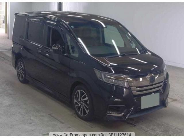 honda stepwagon-spada 2021 quick_quick_6BA-RP3_1332342 image 1