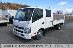 toyota dyna-truck 2019 CFJ9697905