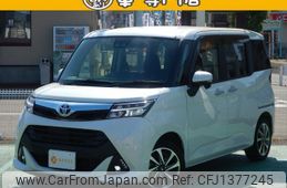 toyota tank 2019 quick_quick_M900A_M900A-0329930