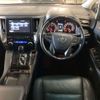 toyota vellfire 2018 -TOYOTA--Vellfire DBA-AGH30W--AGH30-0192763---TOYOTA--Vellfire DBA-AGH30W--AGH30-0192763- image 13