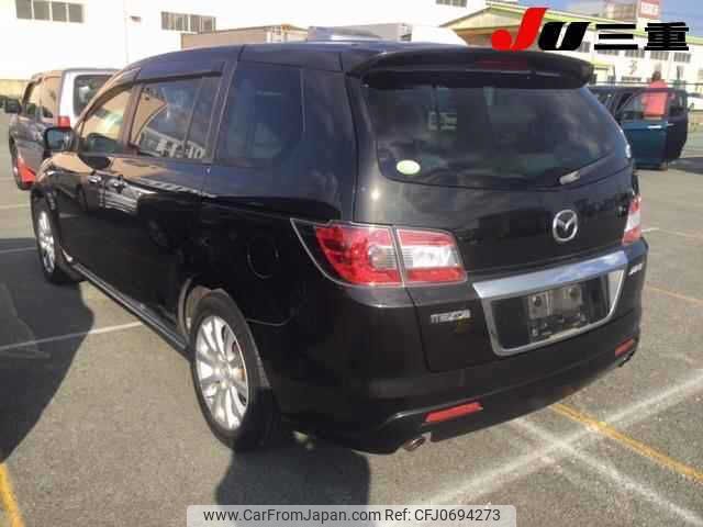 mazda mpv 2010 -MAZDA--MPV LY3P--220887---MAZDA--MPV LY3P--220887- image 2