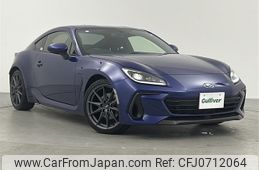 subaru brz 2023 -SUBARU--BRZ 3BA-ZD8--ZD8-015032---SUBARU--BRZ 3BA-ZD8--ZD8-015032-