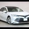 toyota camry 2020 -TOYOTA--Camry DAA-AXVH70--AXVH70-1058983---TOYOTA--Camry DAA-AXVH70--AXVH70-1058983- image 2